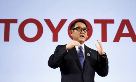 CEO Toyota Bicara Soal Otomotif Jepang Dan Tantangan 2026