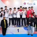 Tim Muda Terbaik Siap Beraksi Di Kejuaraan Anggar Asia 2026