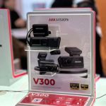 Hikvision Ramaikan IIMS 2026 Dengan Dashcam V300 Terbaru