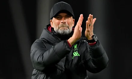 Klopp Pulang Ke Liverpool: Menjadi Top 3 Berita Bola Hari Ini