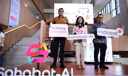Komdigi Dan Indosat Hadirkan Platform AI Terbaru Untuk Indonesia