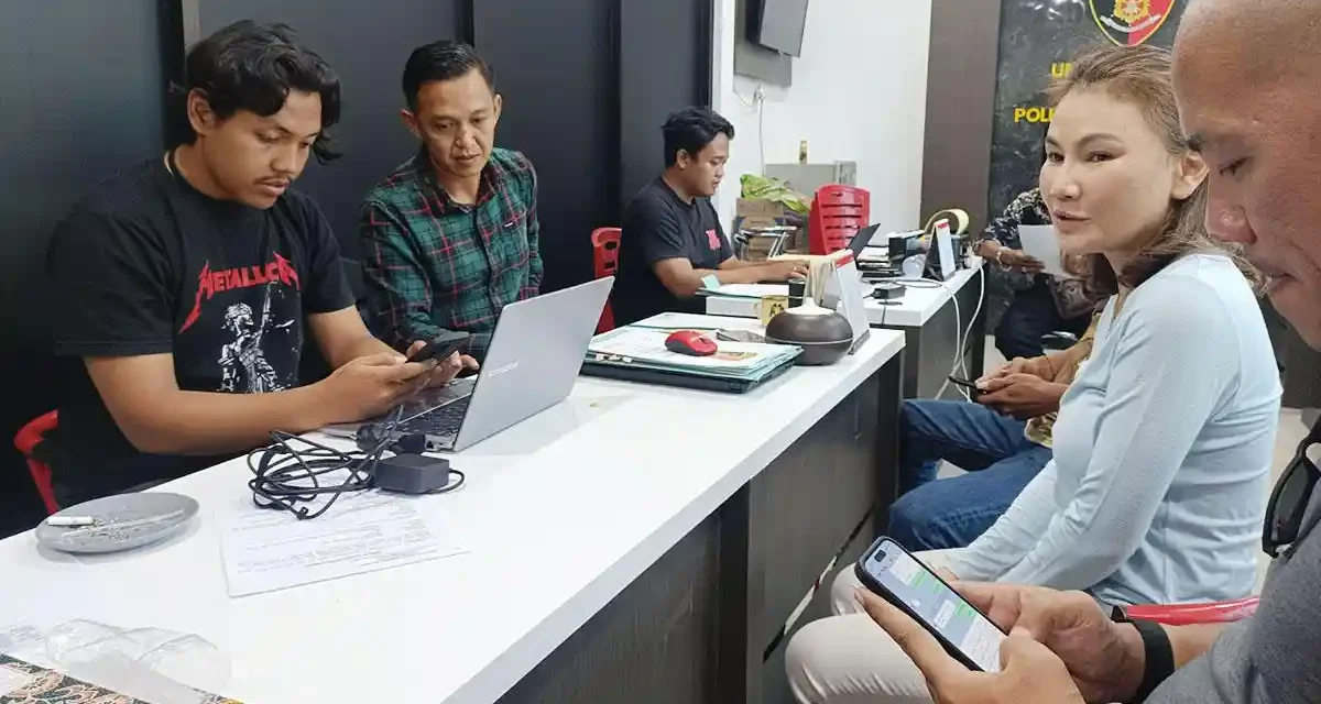 Usai Kasus Pencurian Koper Turis Pengamanan Bromo Di Perketat