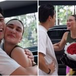 Mobil Baru Luna Maya Dari Maxime Bouttier Tuai Pujian