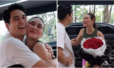 Mobil Baru Luna Maya Dari Maxime Bouttier Tuai Pujian