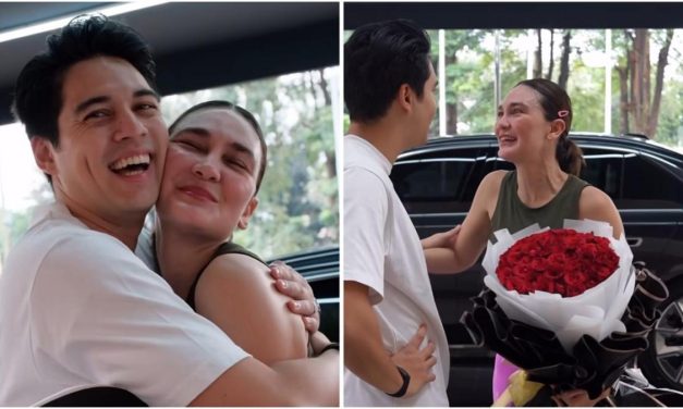 Mobil Baru Luna Maya Dari Maxime Bouttier Tuai Pujian