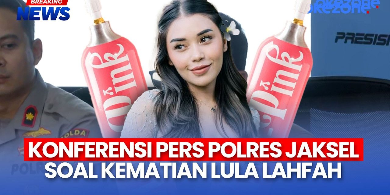 Mengenang Lula Lahfah: Fakta Terkini Soal Kematiannya