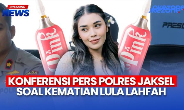 Mengenang Lula Lahfah: Fakta Terkini Soal Kematiannya