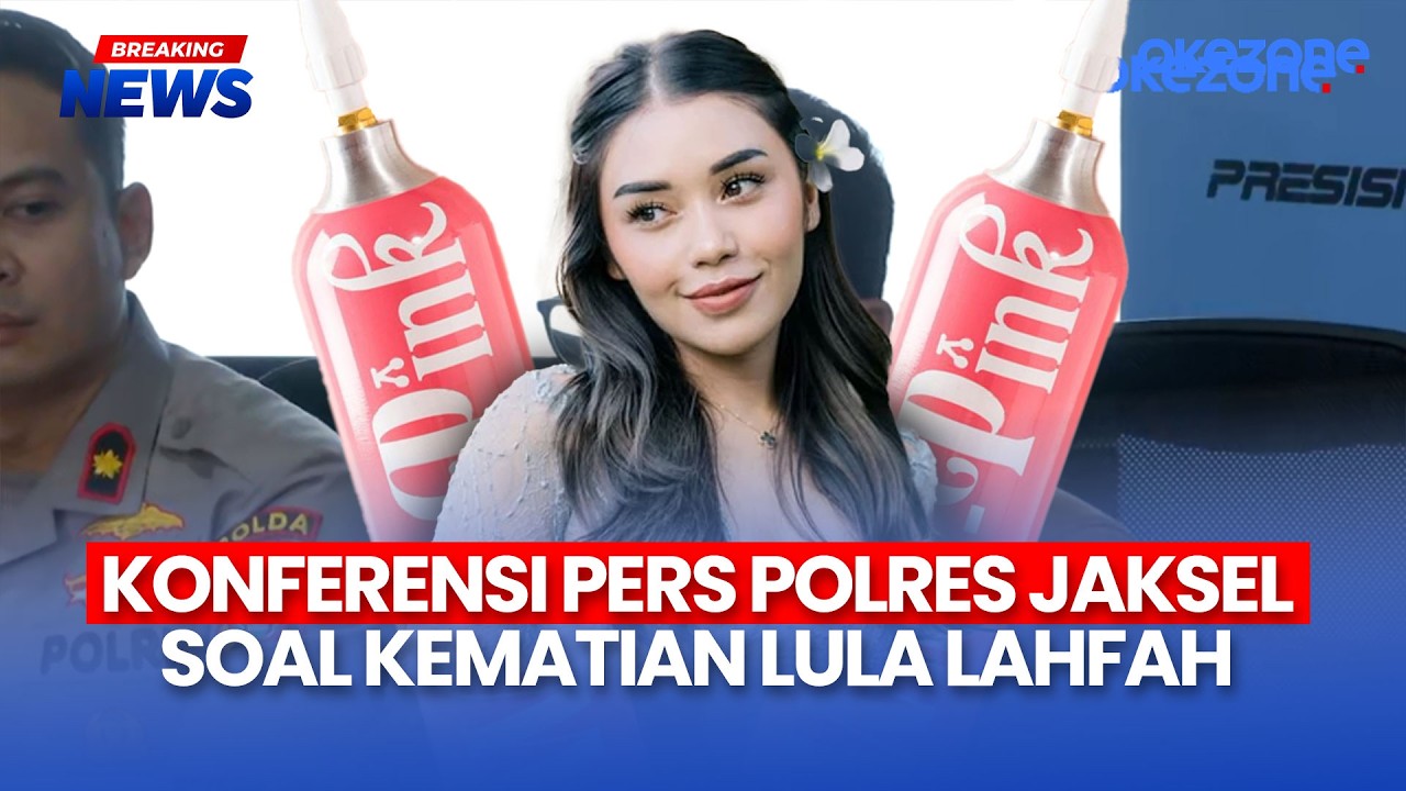 Mengenang Lula Lahfah