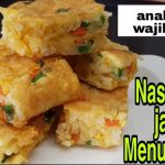 Olahan Nasi Sisa Semalam Untuk Menu Sahur Anti Ribet