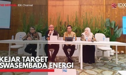 Produksi Migas Menguat, Target Swasembada Energi Kian Dekat