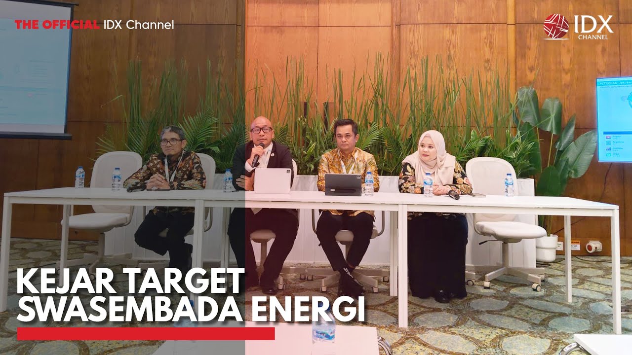 Produksi Migas Menguat