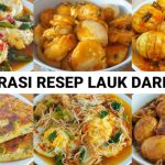Menu Sahur Praktis: 7 Resep Telur Enak Untuk Keluarga