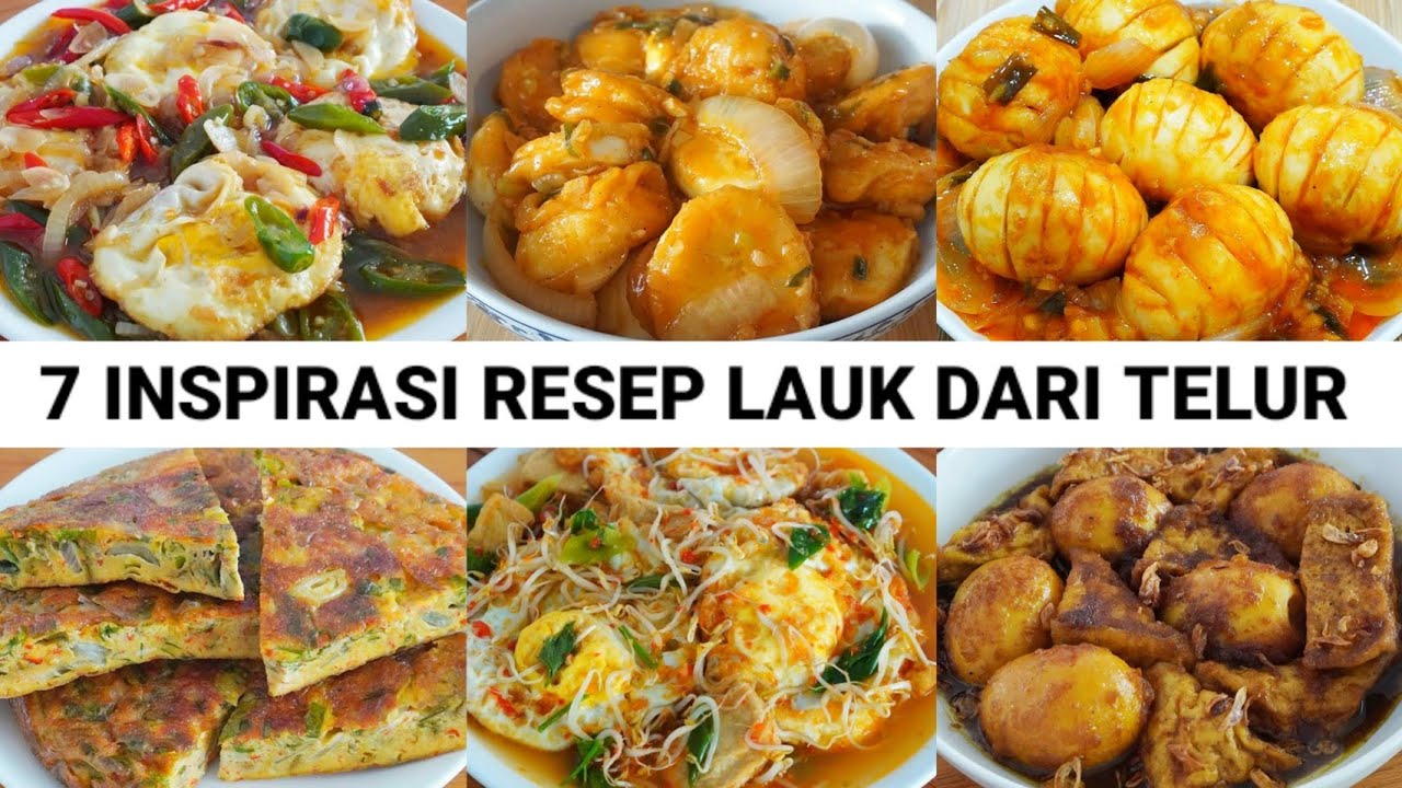 Menu Sahur Praktis