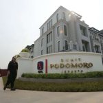 APLN Bukukan Penjualan Rp 3,56 Triliun, Menjadi Sorotan Pasar