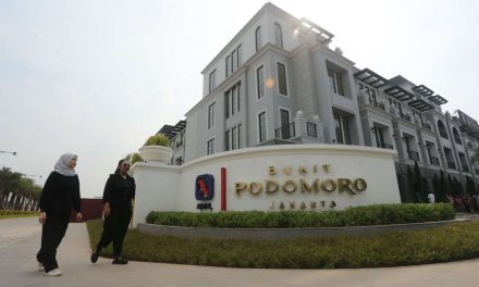 APLN Bukukan Penjualan Rp 3,56 Triliun, Menjadi Sorotan Pasar