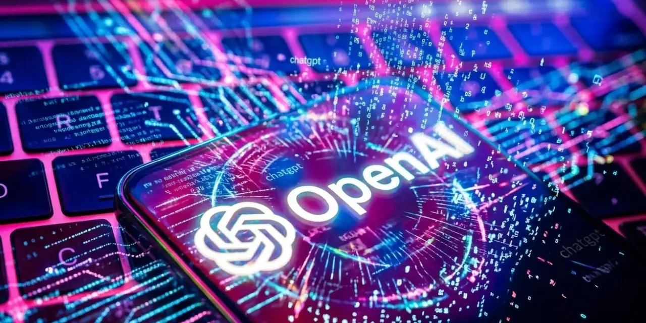 Di Tengah Efisiensi Global, OpenAI Justru Tambah 8.000 Pegawai