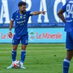 Bek Persib Korbankan Liburan, Ambisi Timnas Irak Ke Piala Dunia