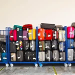 Temuan Aneh Di Bagasi Ada Pedang Samurai Dan Batu Meteorit