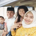 Tips Aman Liburan: Dokter Anak Sarankan Hindari Wisata Berisiko