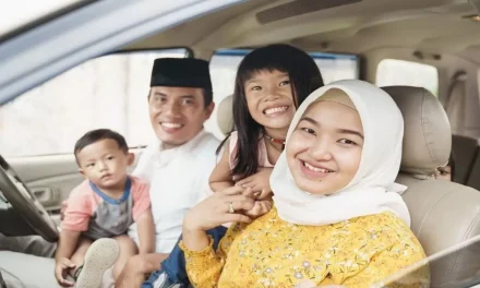 Tips Aman Liburan: Dokter Anak Sarankan Hindari Wisata Berisiko