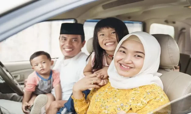 Tips Aman Liburan: Dokter Anak Sarankan Hindari Wisata Berisiko