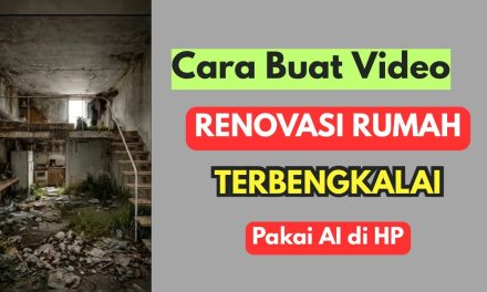 Gagal Edit AI, Foto Rumah Agen Properti Ini Terlihat Mengerikan