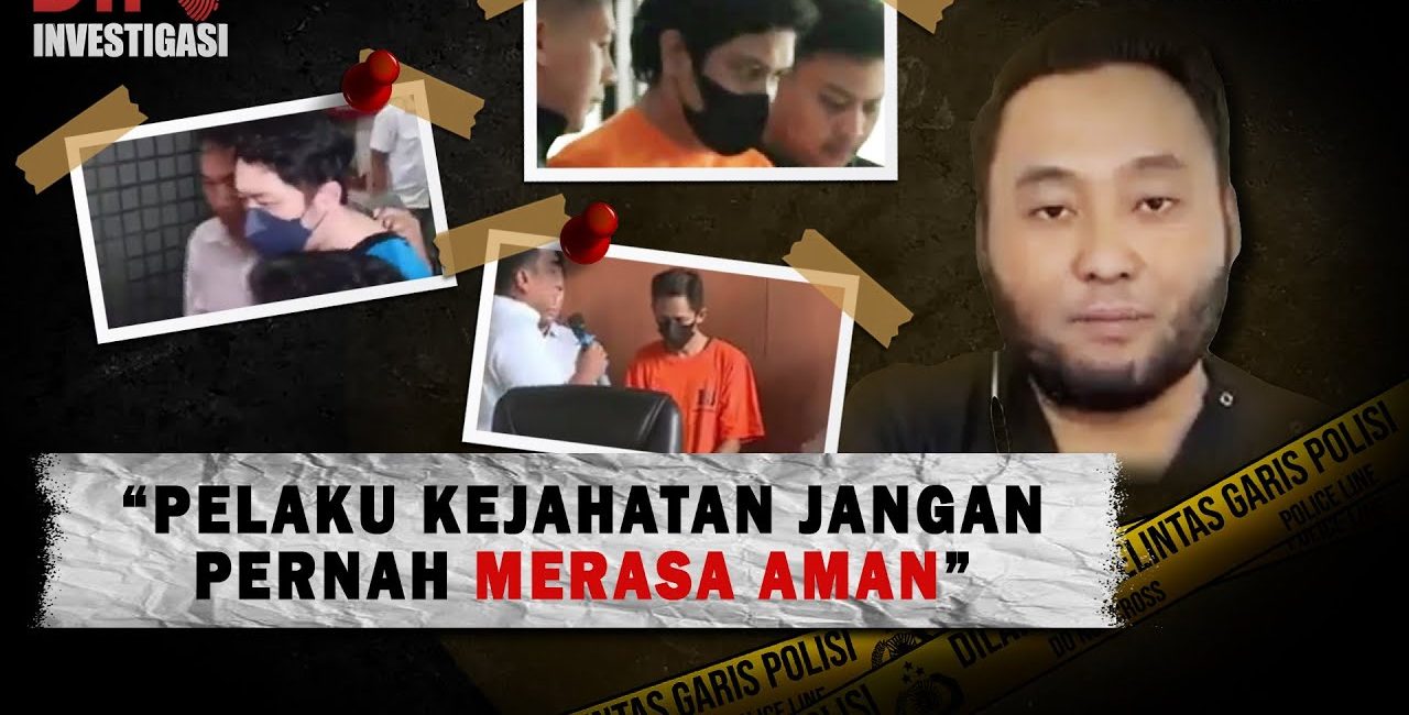 Tanggapi Dugaan Pelecehan