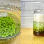 Rahasia Simpan Cendol Agar Awet, Anti Asam Dan Berlendir