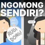 Bicara Dengan Diri Sendiri Ternyata Bermanfaat, Ini 4 Dampaknya