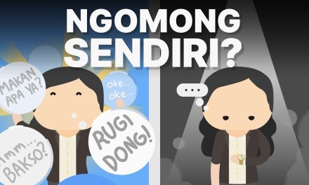 Bicara Dengan Diri Sendiri Ternyata Bermanfaat, Ini 4 Dampaknya
