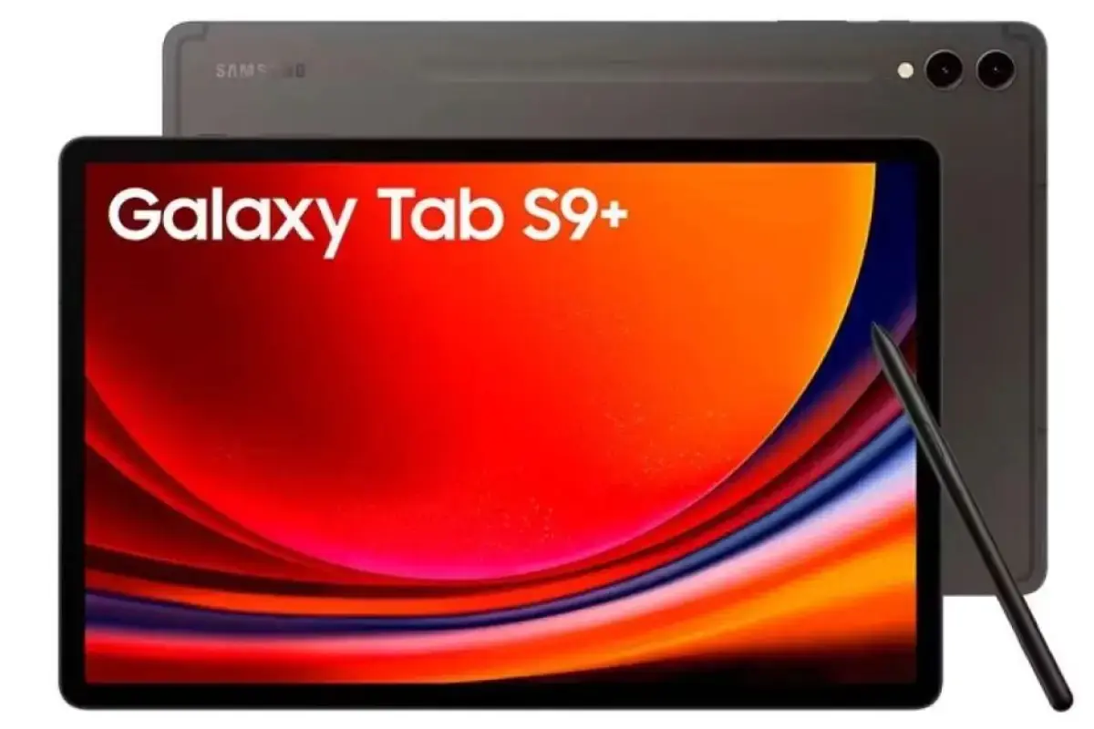Tablet Premium Dari Samsung