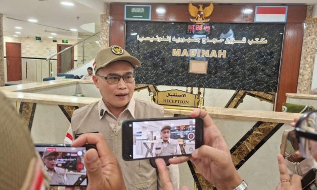 Jaminan Pemerintah: Layanan Haji Indonesia Bebas Pungutan Liar