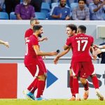 Harapan Baru Di 2026, Timnas Qatar Siap Tampil Lebih Kompetitif