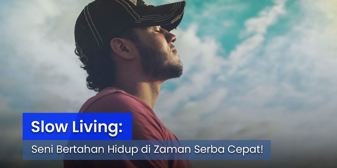 Hidup Lebih Tenang Dengan Soft Living: Cara Menghindari Burnout