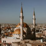 Kota Madaba Keindahan Seni Mozaiknya Zaman Bizantium