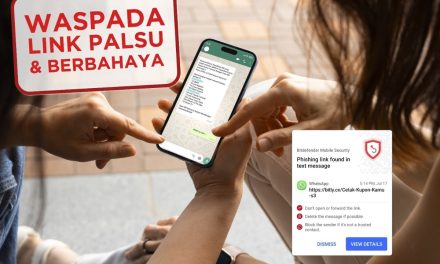 Waspada Link Palsu! BRI Ungkap Tren Penipuan Digital Terbaru