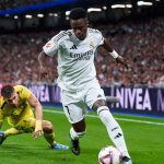 Vinícius Júnior Kecepatannya Menjadi Mimpi Buruk Bagi Lawan