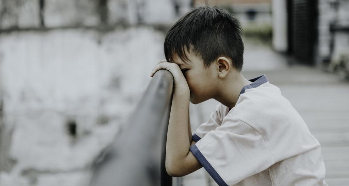 Timbal Pada Anak: Ancaman Yang Merusak Otak Dan Ginjal