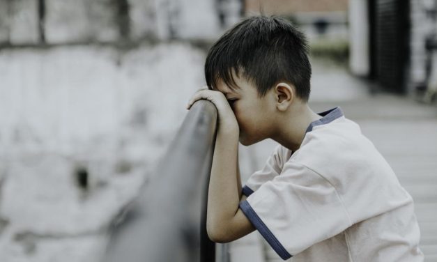 Timbal Pada Anak: Ancaman Yang Merusak Otak Dan Ginjal