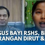 Dirut RSHS Ungkap Kasus Bayi Nyaris Tertukar Sudah Selesai
