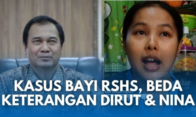 Dirut RSHS Ungkap Kasus Bayi Nyaris Tertukar Sudah Selesai