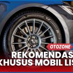 Ban Khusus EV: Kunci Efisiensi Dan Performa Mobil Listrik