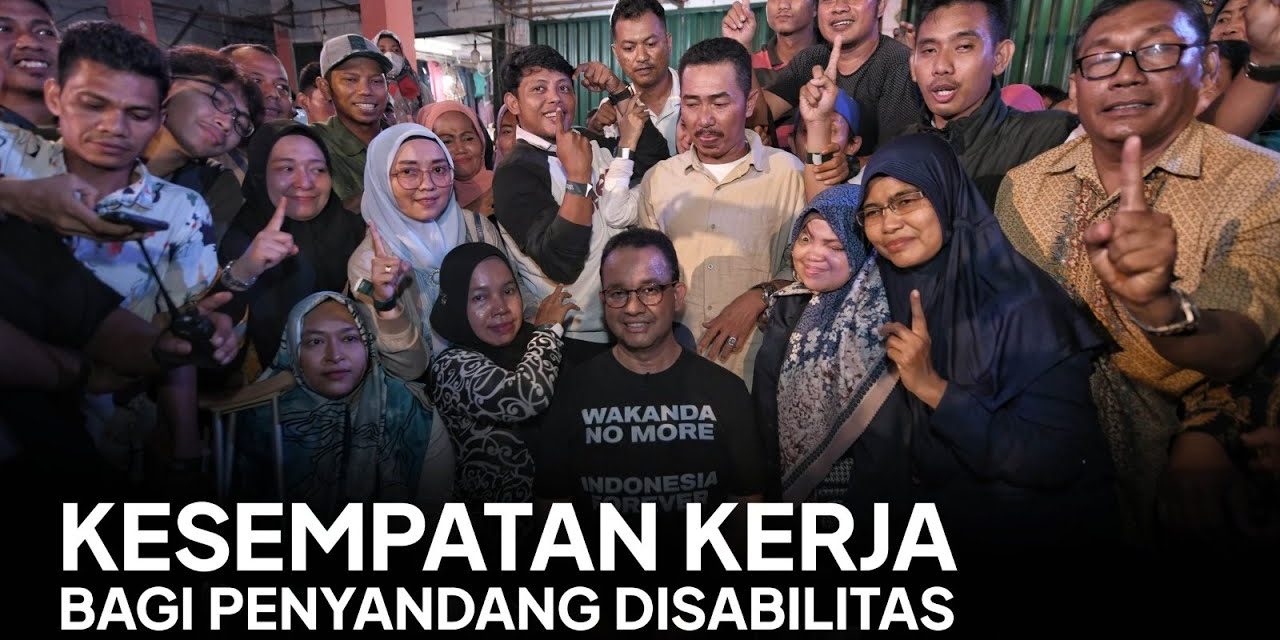 Keadilan Karier ASN Dan Isu Batas Usia Bagi Disabilitas