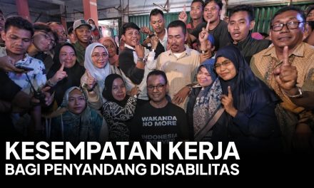 Keadilan Karier ASN Dan Isu Batas Usia Bagi Disabilitas