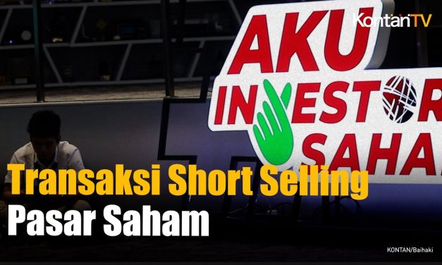 Insider Sell Di BYAN, Direktur Lepas 42.400 Saham
