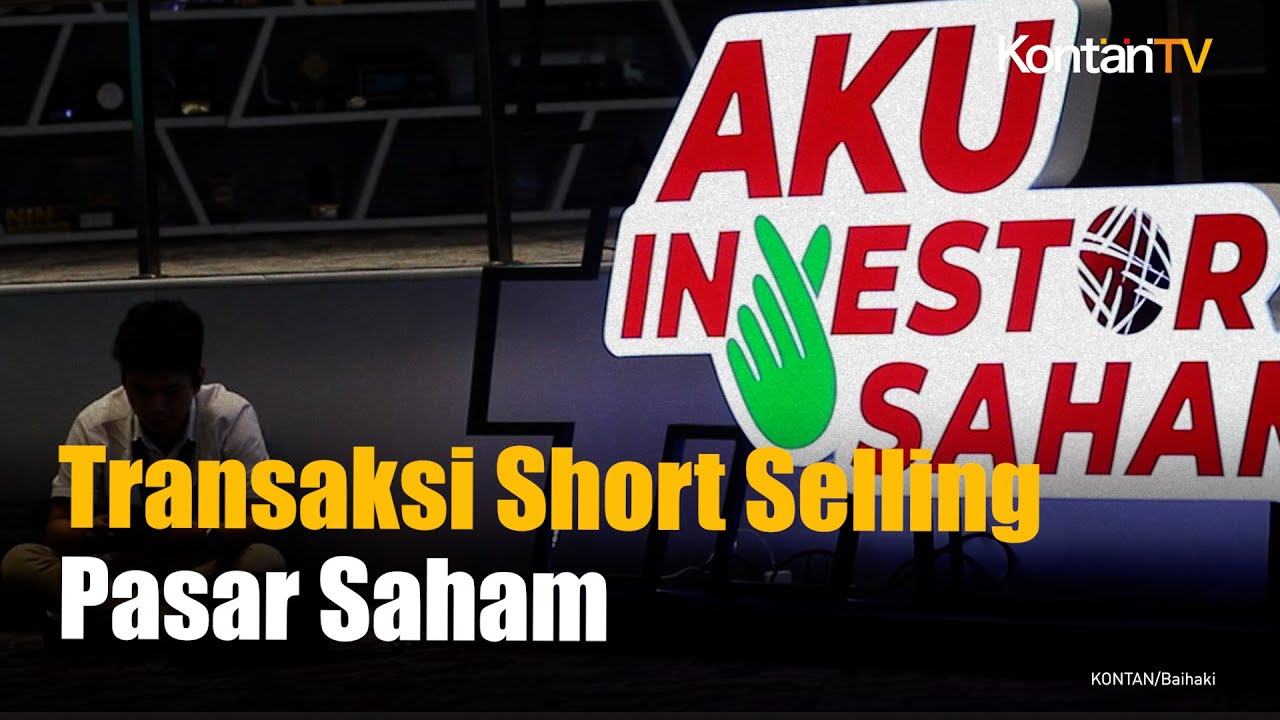 Insider Sell Di BYAN