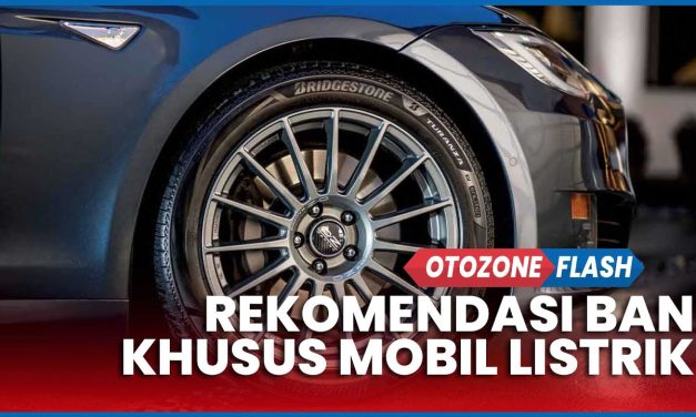 Ban Khusus EV: Kunci Efisiensi Dan Performa Mobil Listrik