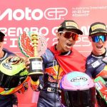 Usai Podium Gemilang Di Brasil, Ini Agenda Balapan Veda
