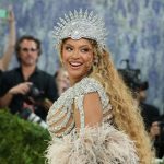 Detail Perhiasan Beyoncé Di Met Gala 2026 Bikin Publik Terpana