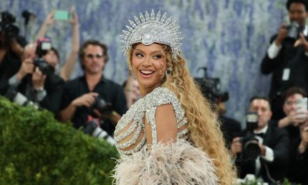 Detail Perhiasan Beyoncé Di Met Gala 2026 Bikin Publik Terpana